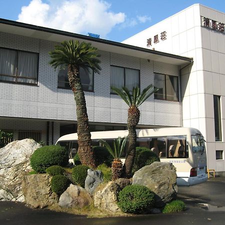 Hotel Seifuso Wakasa Exterior foto