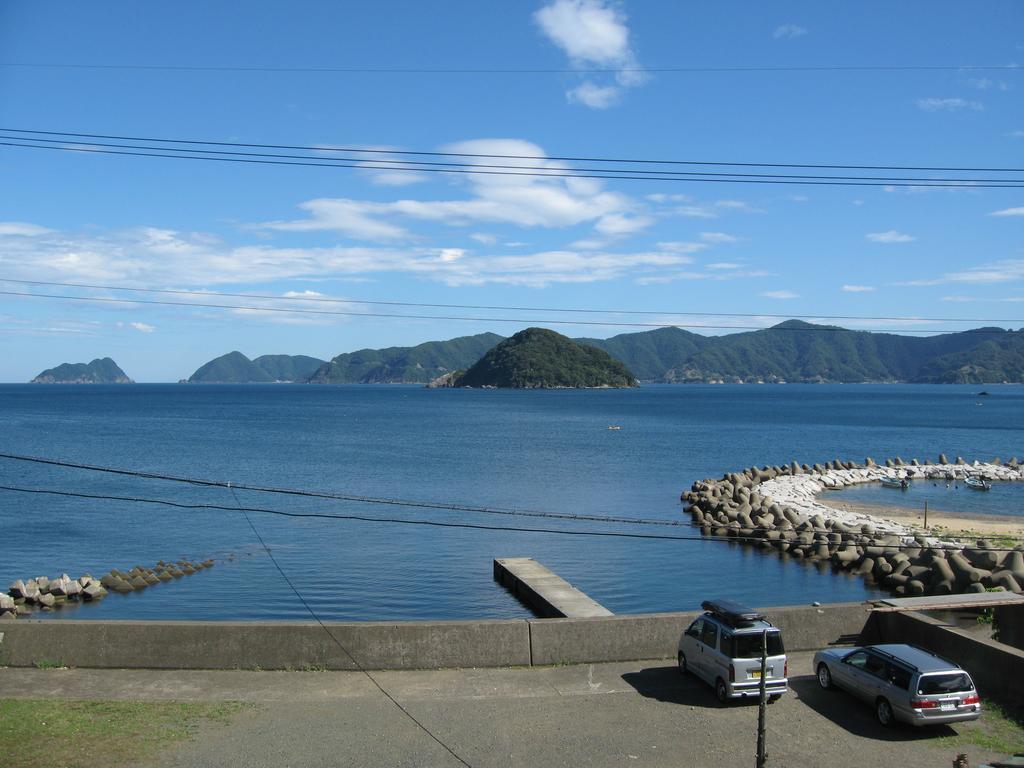 Hotel Seifuso Wakasa Exterior foto